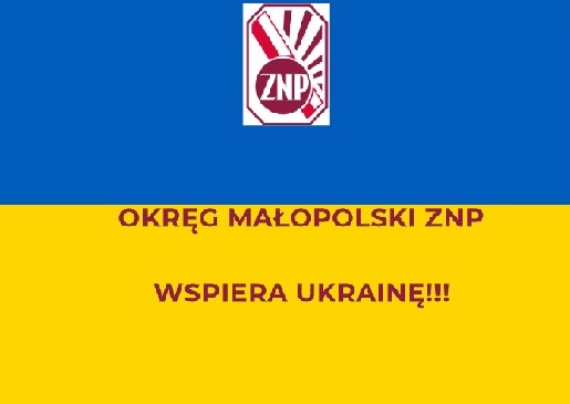 2 wspieramy ukrainę